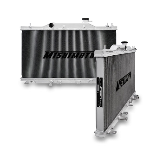 Acura RSX Performance Radiator, 2002-2006 - image 2