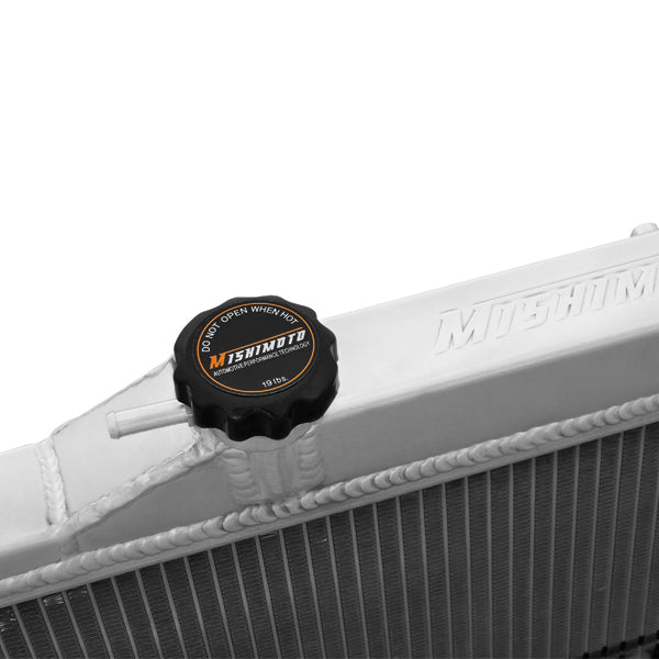 Acura RSX Performance Radiator, 2002-2006 - image 9