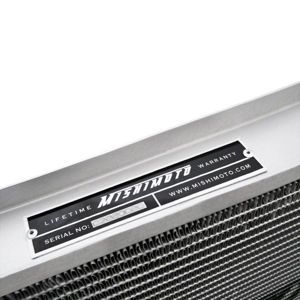 Mazda RX-7 Performance Radiator, 1993-1997 - image 8