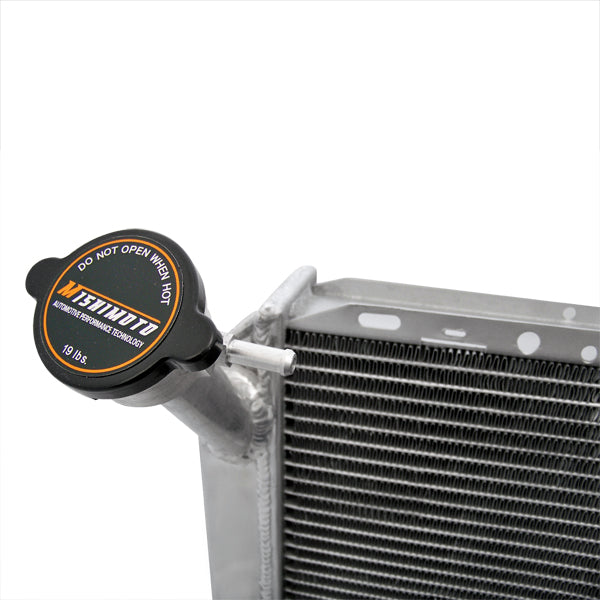Mazda RX-7 Performance Radiator, 1993-1997 - image 9