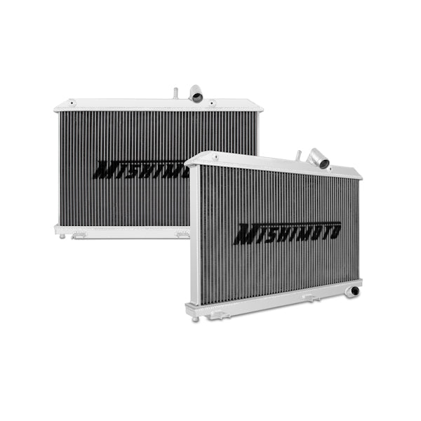 Mazda RX-8 Performance Radiator, 2004-2008 - image 2