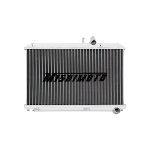 Mazda RX-8 Performance Radiator, 2004-2008 - image 4