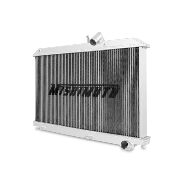 Mazda RX-8 Performance Radiator, 2004-2008 - image 6