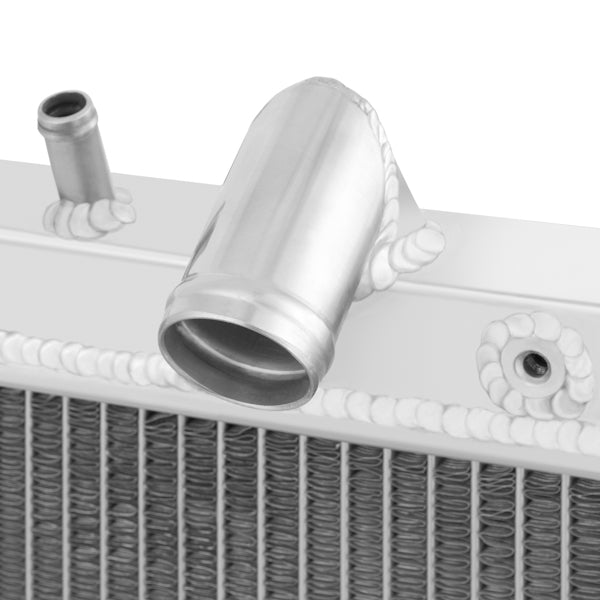 Mazda RX-8 Performance Radiator, 2004-2008 - image 8