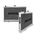 Nissan 240SX w/ SR20 X-Line Performance Radiator, 1989-1994 - image 1