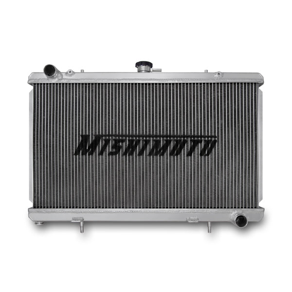 Nissan 240SX w/ SR20 Performance Radiator, 1989-1994 - image 7