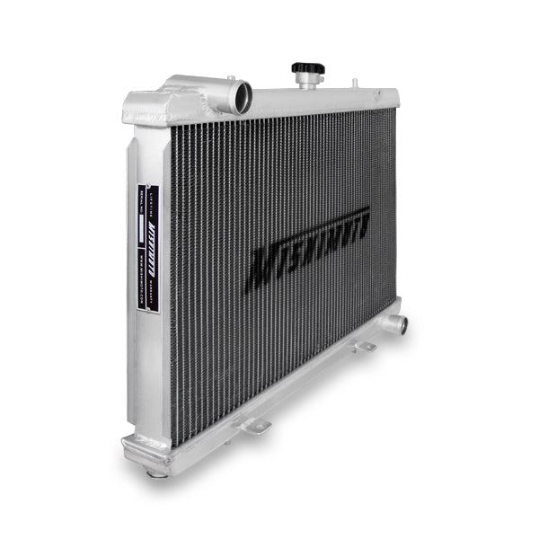 Nissan 240SX w/ SR20 Performance Radiator, 1989-1994 - image 8