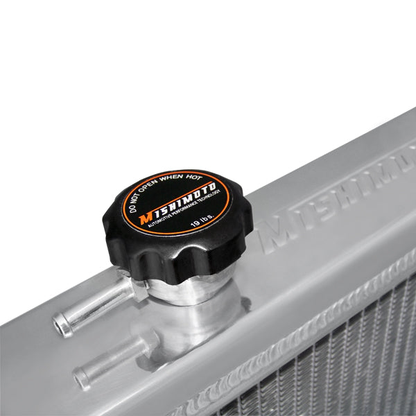 Nissan 240SX w/ SR20 Performance Radiator, 1989-1994 - image 10