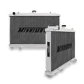 Nissan 240SX w/ SR20 X-Line Performance Radiator, 1995-1998 - image 1