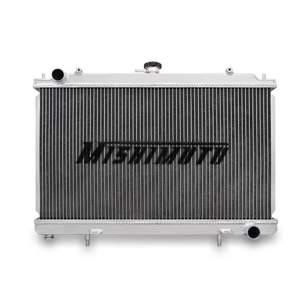 Nissan 240SX w/ SR20 Performance Radiator, 1995-1998 - image 6
