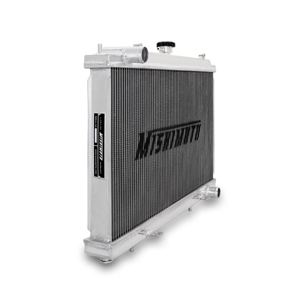 Nissan 240SX w/ SR20 Performance Radiator, 1995-1998 - image 8