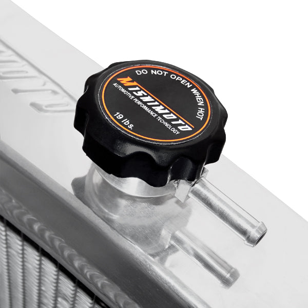 Nissan 240SX w/ SR20 Performance Radiator, 1995-1998 - image 10