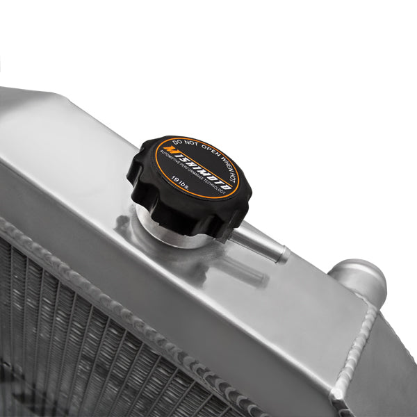 Honda S2000 Performance Radiator, 2000-2009 - image 12