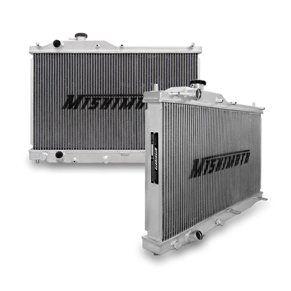 Honda S2000 Performance Radiator, 2000-2009 - image 5