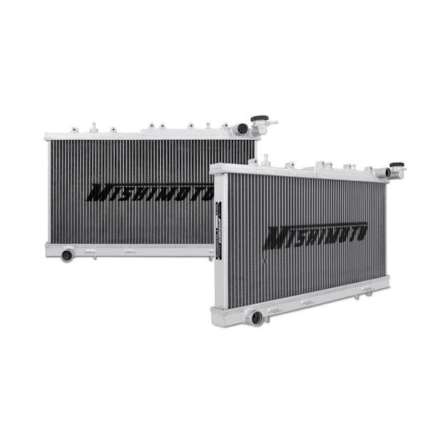 Nissan Sentra SE-R Performance Radiator, 1991-1999 - image 2