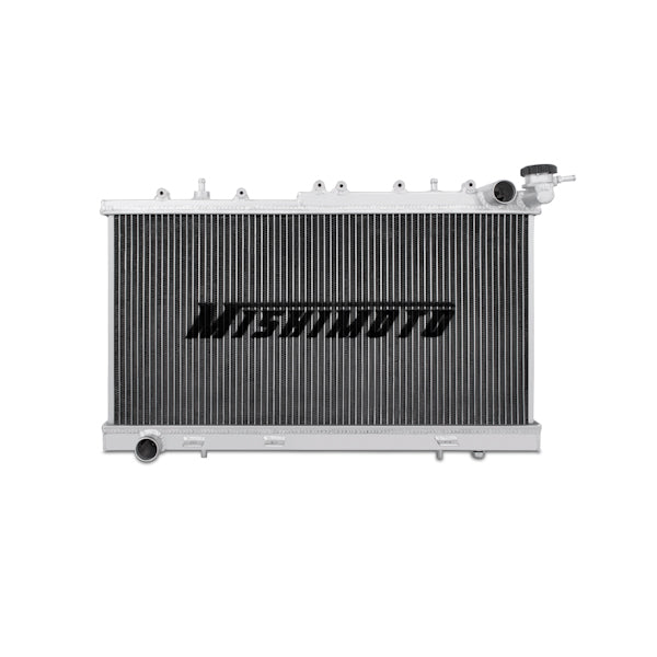 Nissan Sentra SE-R Performance Radiator, 1991-1999 - image 5