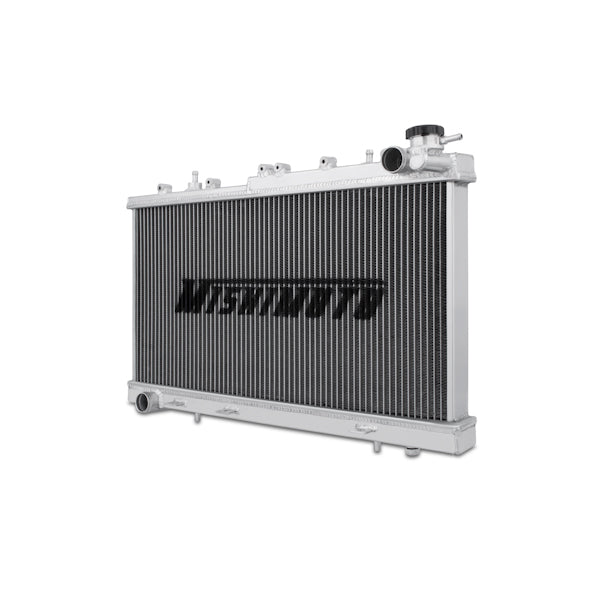 Nissan Sentra SE-R Performance Radiator, 1991-1999 - image 6