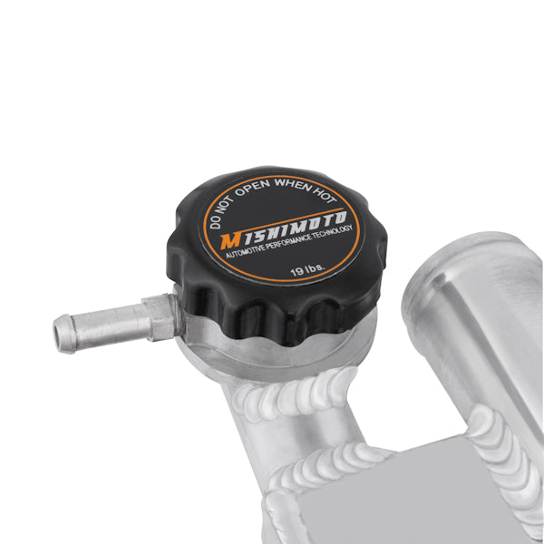 Nissan Sentra SE-R Performance Radiator, 1991-1999 - image 9