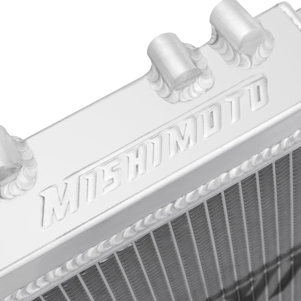 Nissan Sentra SE-R Performance Radiator, 1991-1999 - image 10