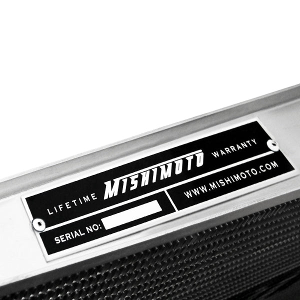 Toyota MR2 Performance Radiator, 2000-2005 - image 8
