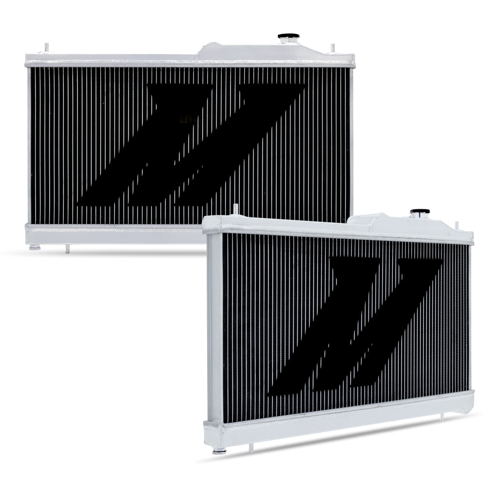 08-14 Subaru WRX / 08-21 STI X-Line Performance Radiator - image 1