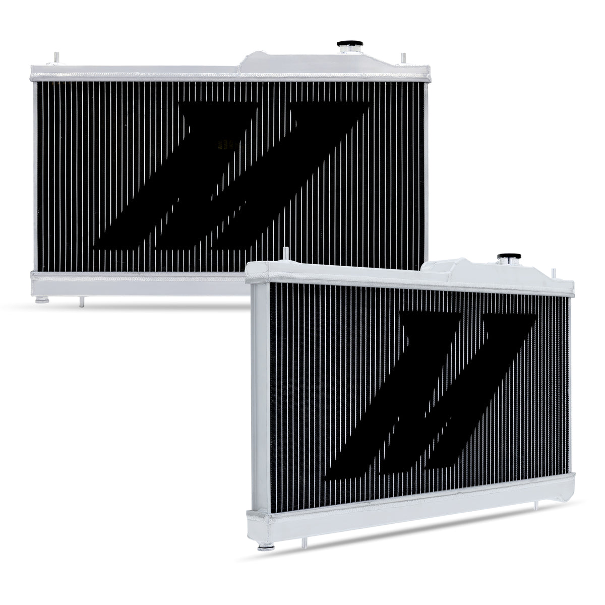 08-14 Subaru WRX / 08-21 STI X-Line Performance Radiator [MMRAD-STI-08X]
