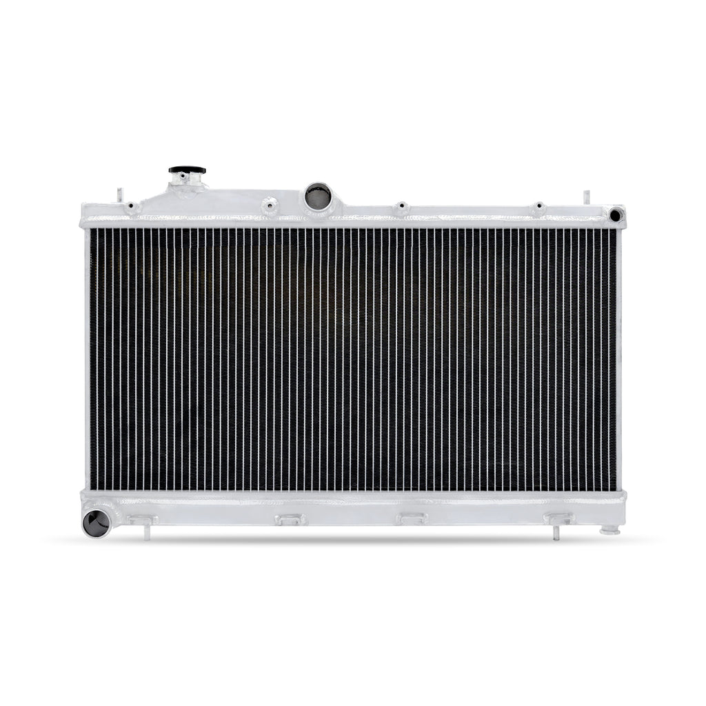 08-14 Subaru WRX / 08-21 STI X-Line Performance Radiator - image 3