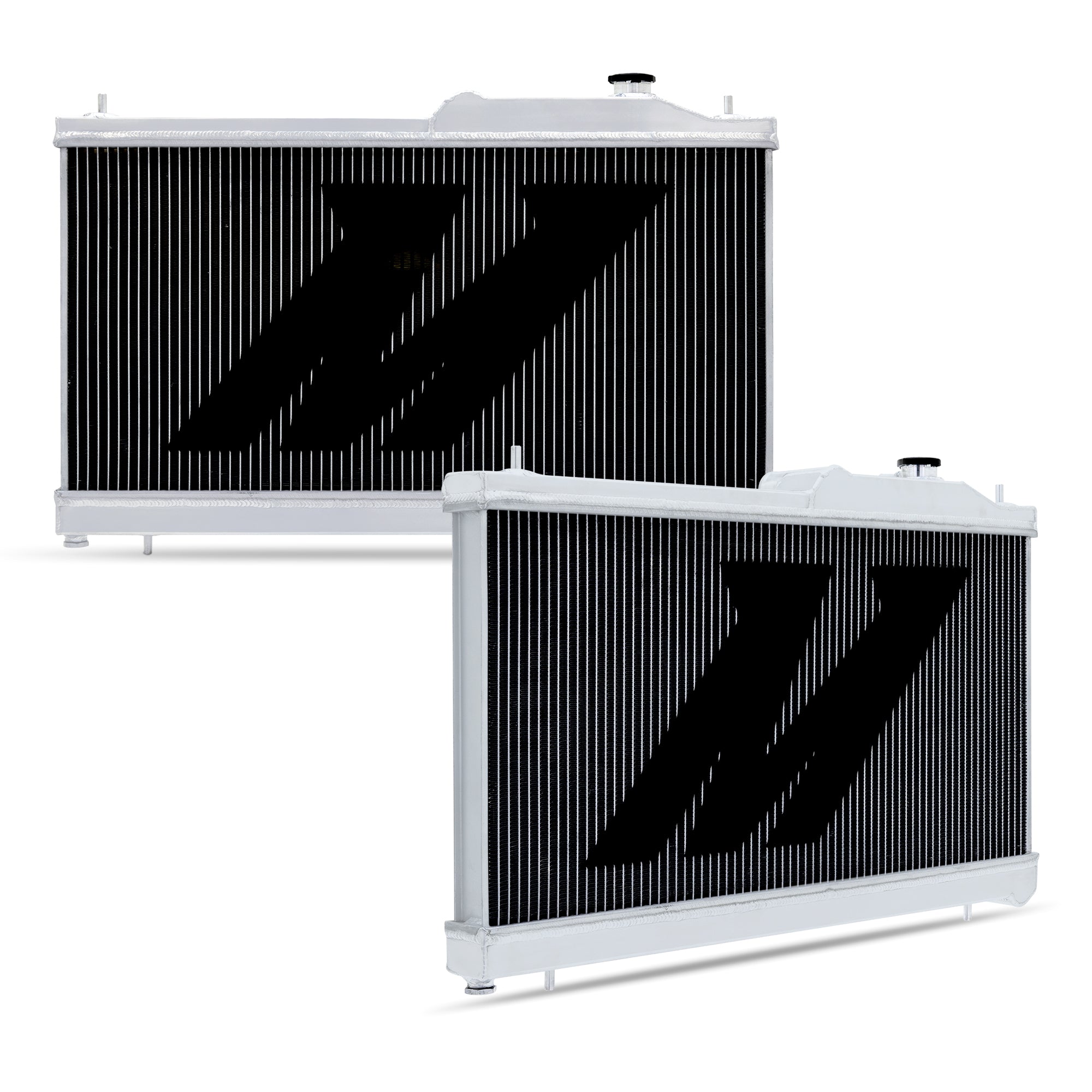 Subaru Impreza WRX/STI Performance Radiator, 2008-2019 - image 2