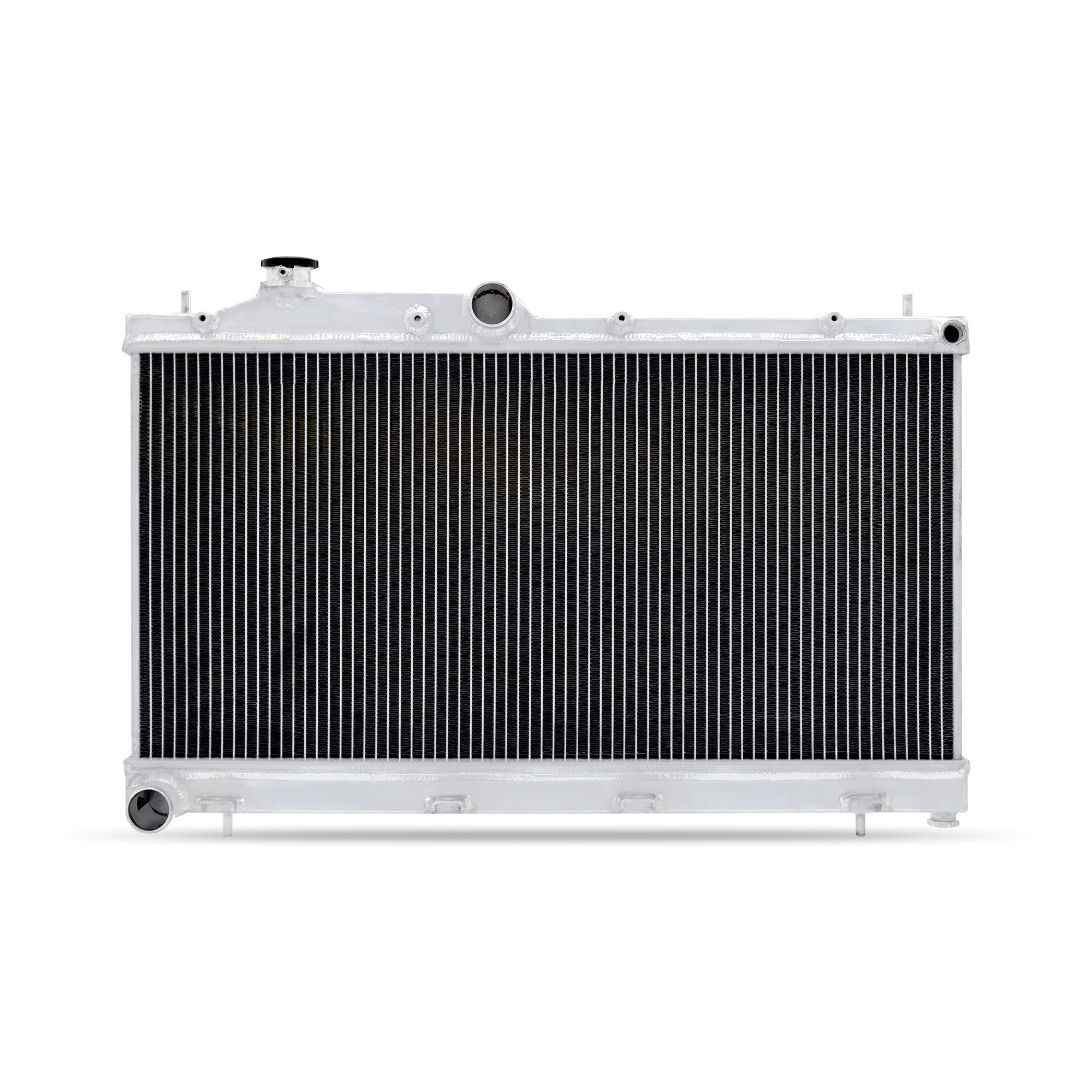 Subaru Impreza WRX/STI Performance Radiator, 2008-2019 - image 4