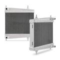 20+ Toyota Supra Aluminum Auxiliary Radiators - image 1