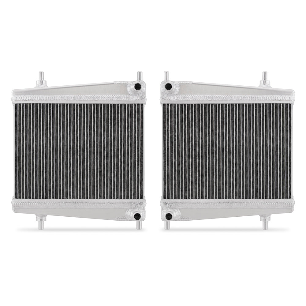 20+ Toyota Supra Aluminum Auxiliary Radiators - image 2