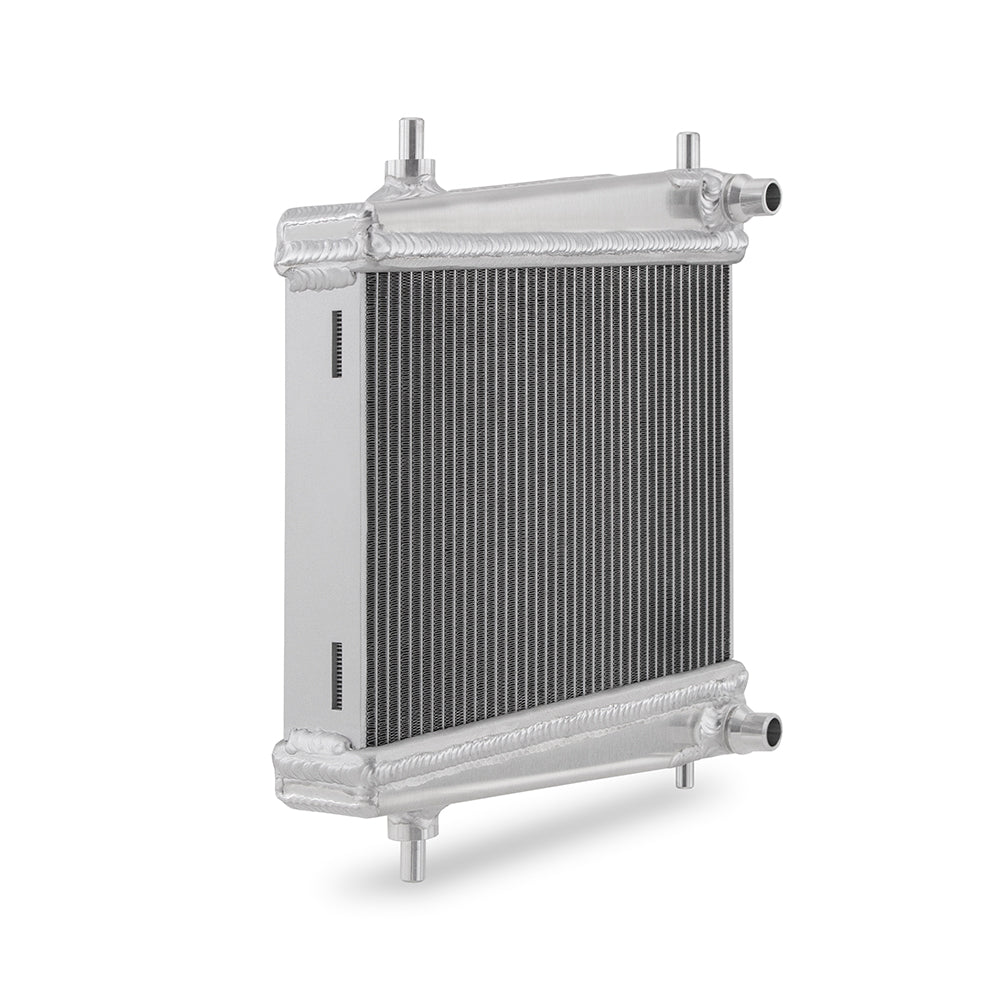 20+ Toyota Supra Aluminum Auxiliary Radiators - image 3