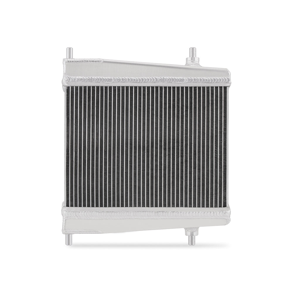 20+ Toyota Supra Aluminum Auxiliary Radiators - image 4