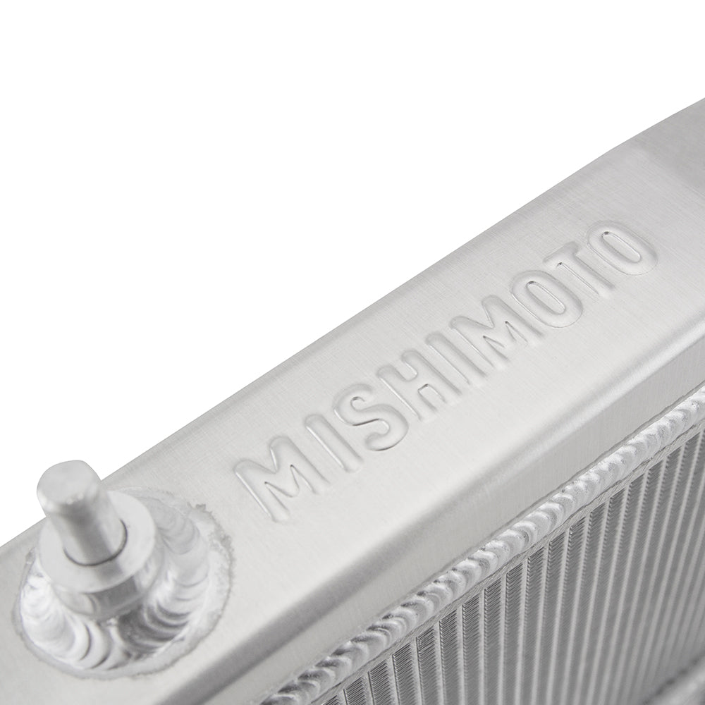 20+ Toyota Supra Aluminum Auxiliary Radiators - image 5