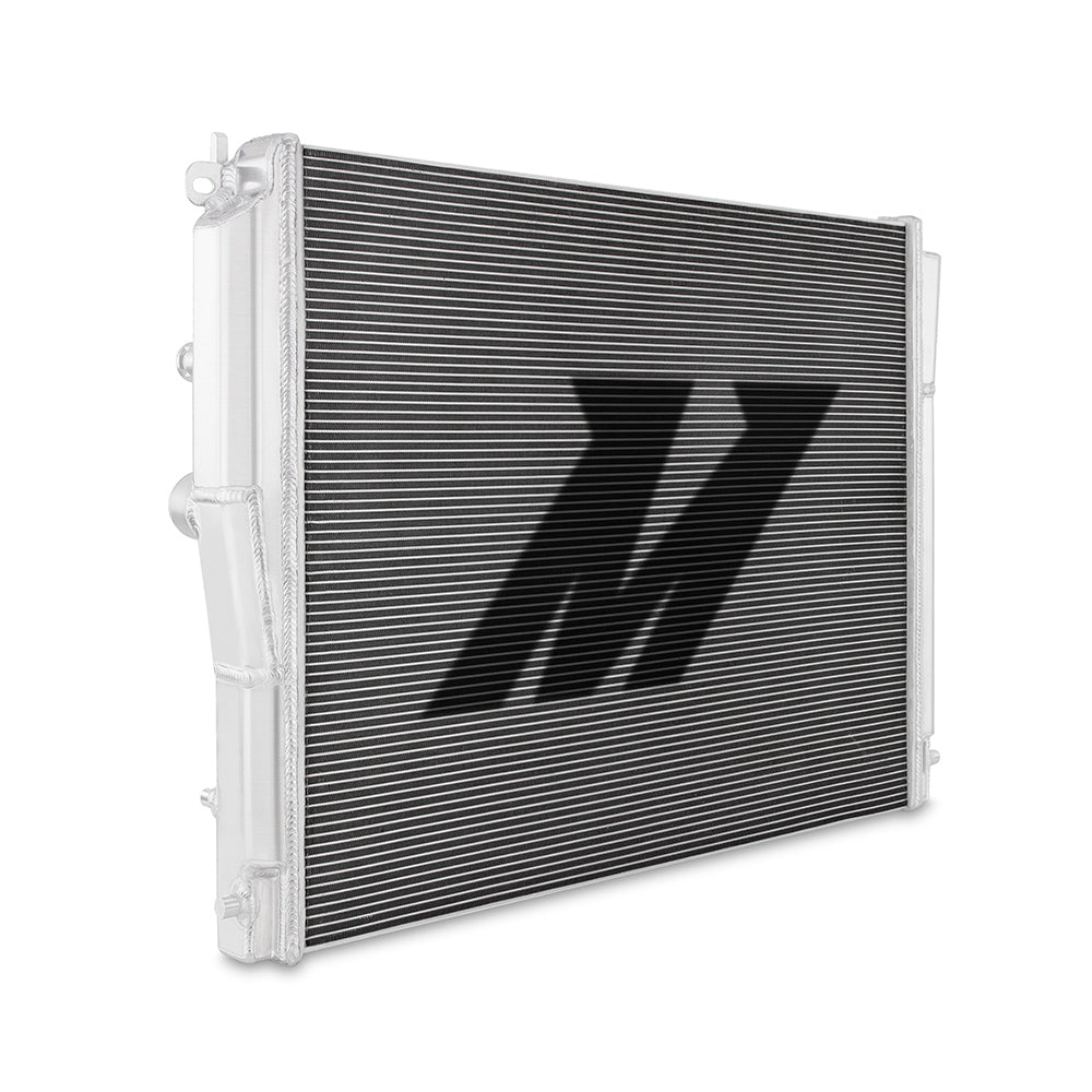 20+ Toyota Supra Aluminum Radiator Kit - image 3