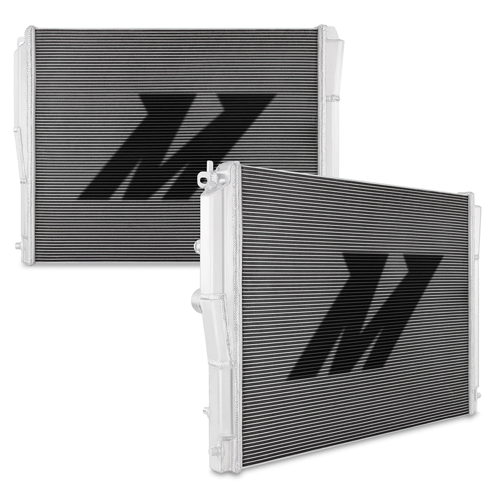 20+ Toyota Supra Aluminum Radiator - image 1