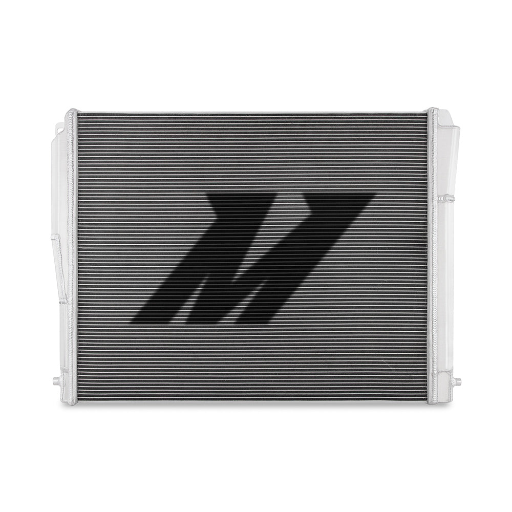 20+ Toyota Supra Aluminum Radiator - image 2