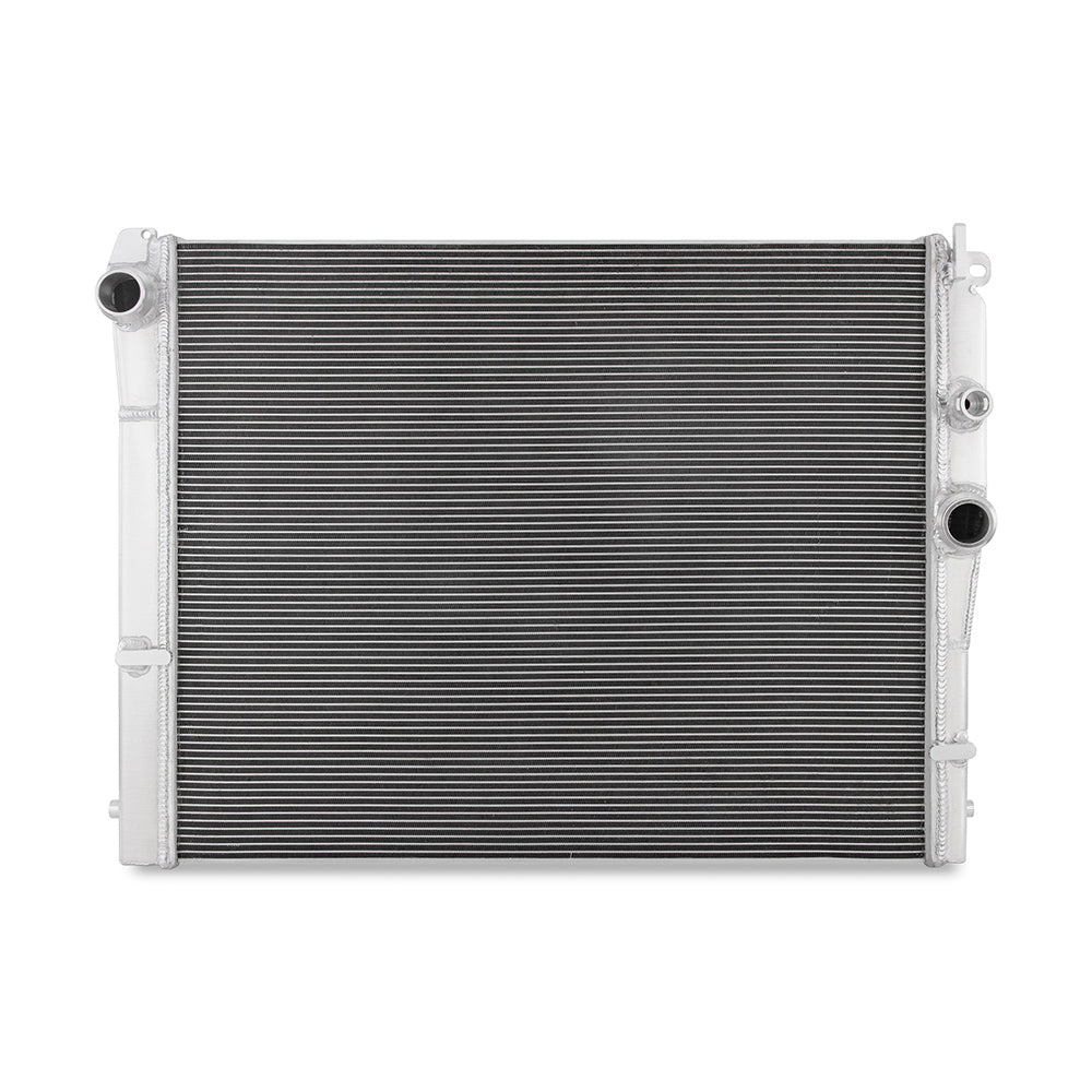 20+ Toyota Supra Aluminum Radiator - image 4