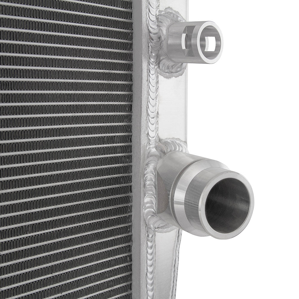 20+ Toyota Supra Aluminum Radiator - image 5