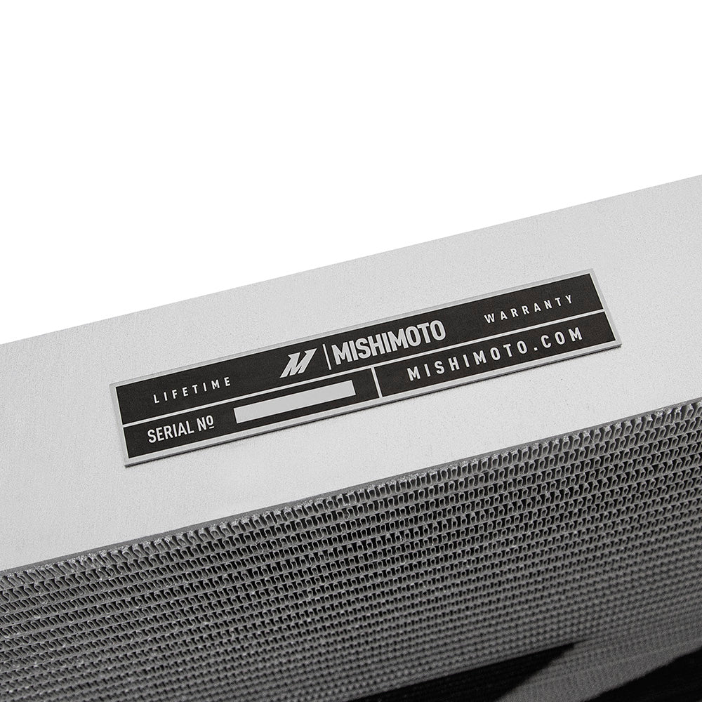 20+ Toyota Supra Aluminum Radiator - image 7