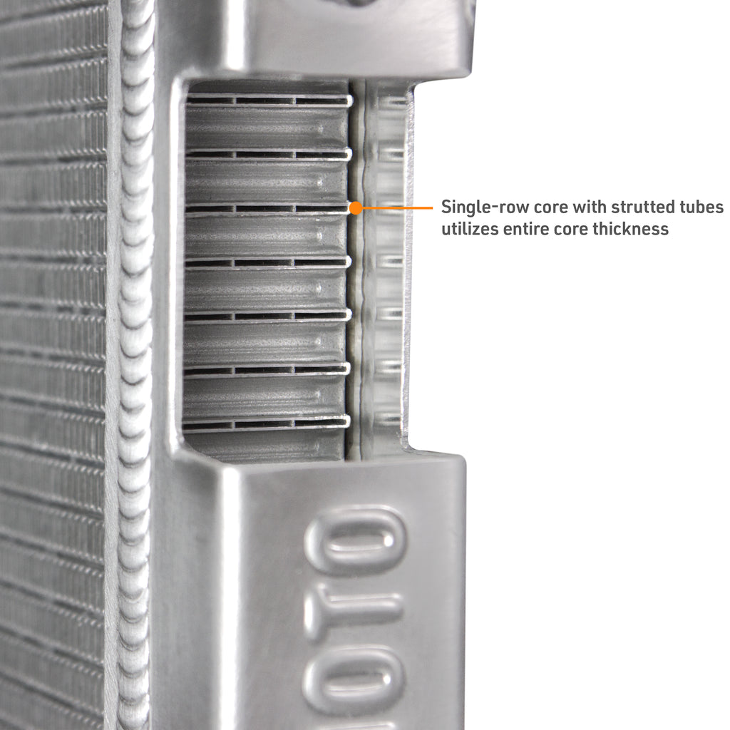 20+ Toyota Supra Aluminum Radiator - image 8