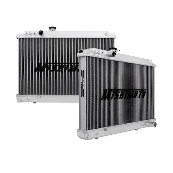 Toyota Supra Performance Radiator, 1986-1992 - image 1