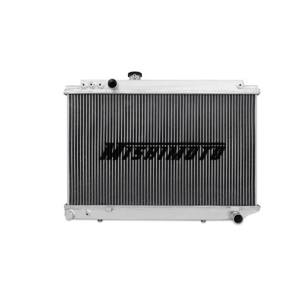 Toyota Supra Performance Radiator, 1986-1992 - image 4