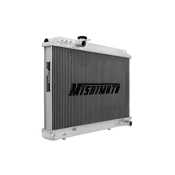 Toyota Supra Performance Radiator, 1986-1992 - image 5