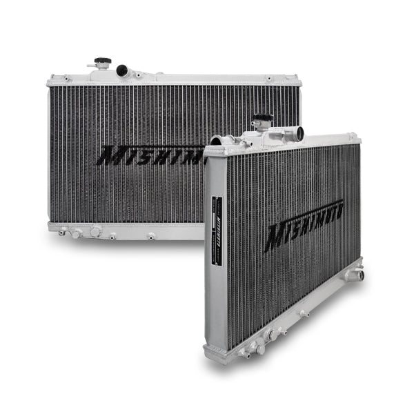 Toyota Supra Performance Radiator, 1993-1998 - image 2