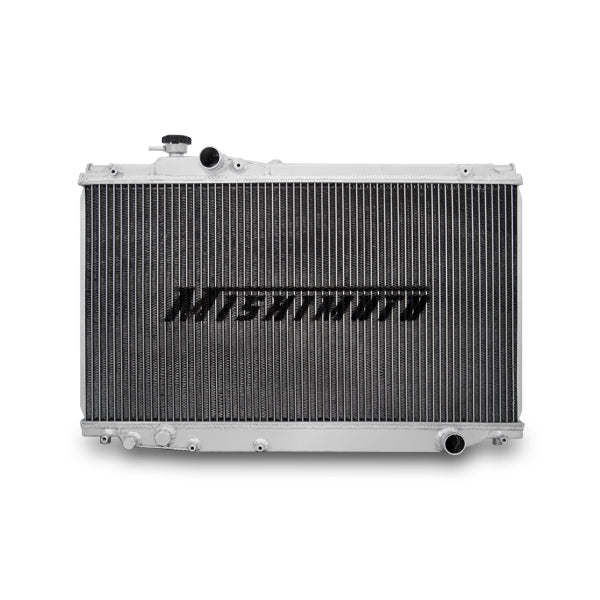 Toyota Supra Performance Radiator, 1993-1998 - image 4