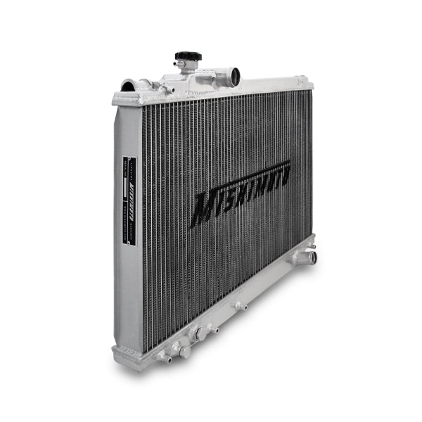 Toyota Supra Performance Radiator, 1993-1998 - image 6