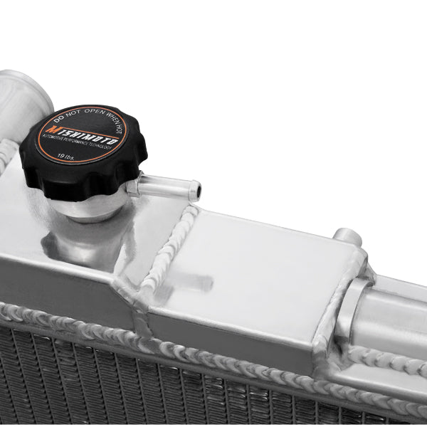 Toyota Supra Performance Radiator, 1993-1998 - image 9