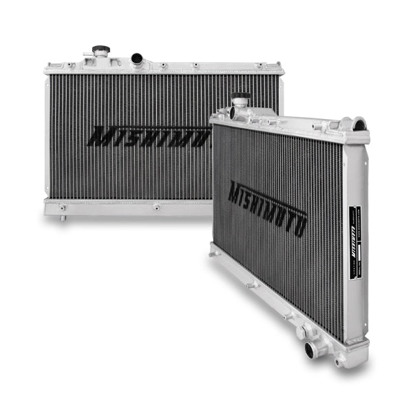 Toyota Celica GT4 Performance Radiator, 1994-1999 - image 1