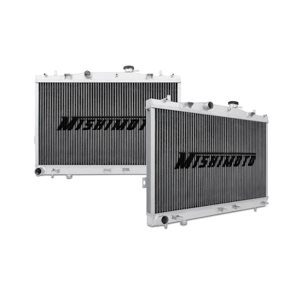 Hyundai Tiburon GT Performance Radiator, 2003-2008 - image 1